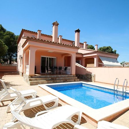 Villa Fatima Miami Playa Dış mekan fotoğraf