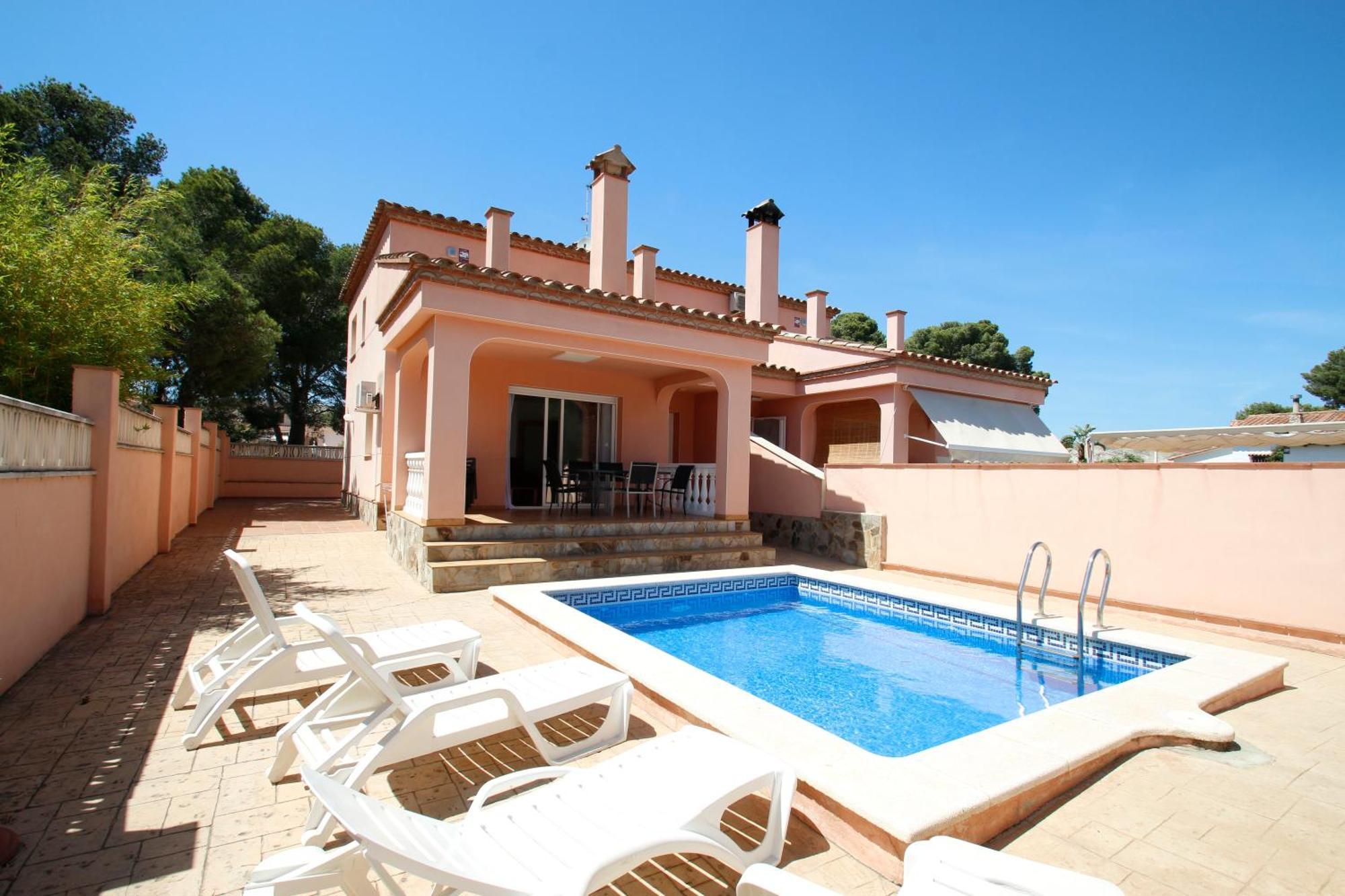 Villa Fatima Miami Playa Dış mekan fotoğraf