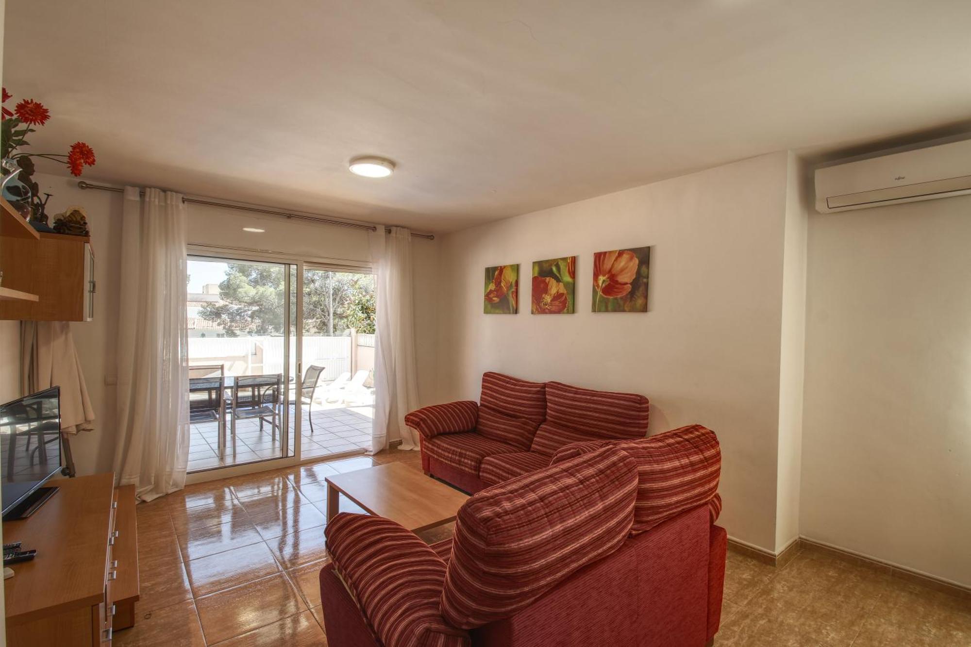 Villa Fatima Miami Playa Dış mekan fotoğraf
