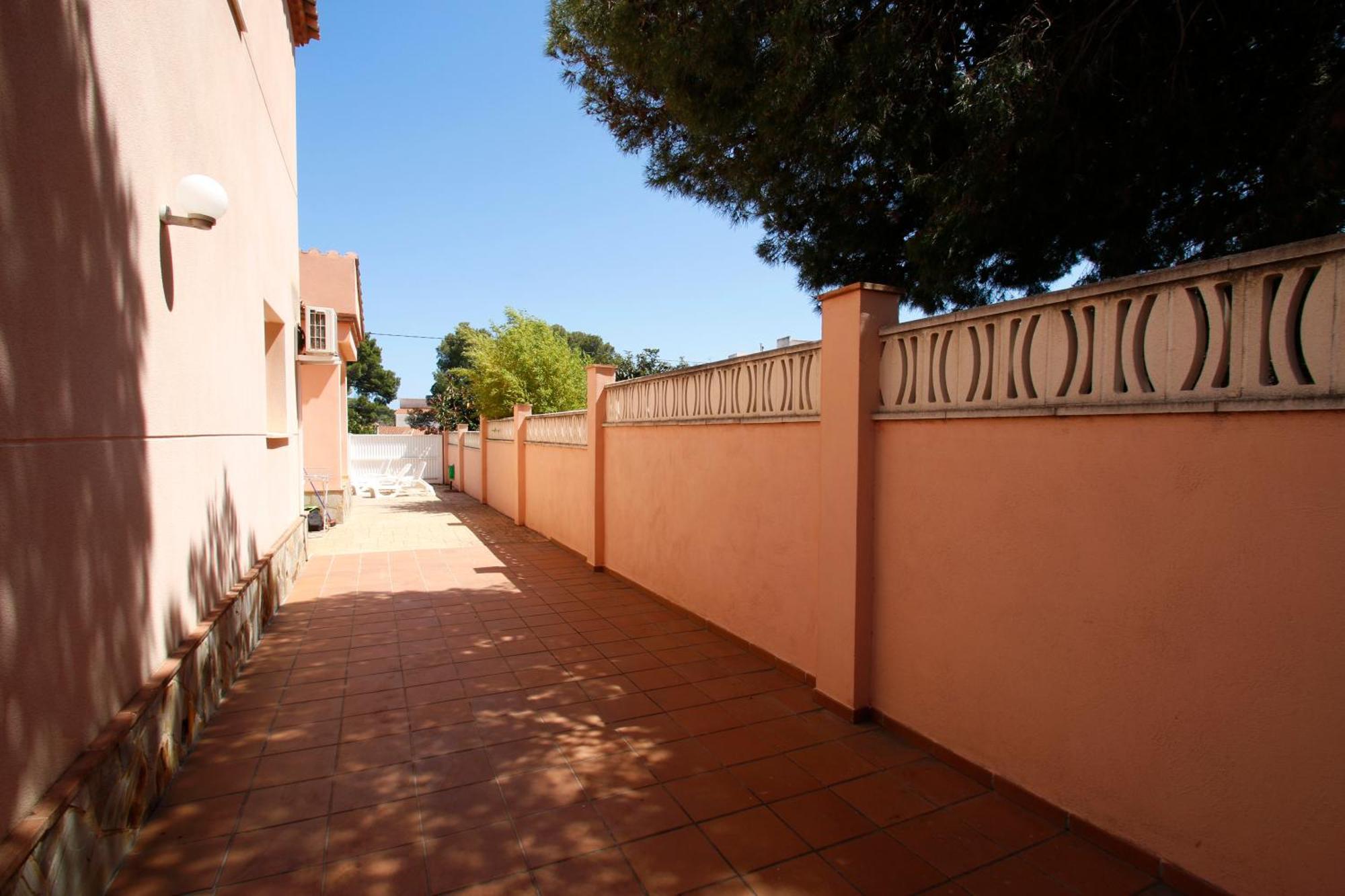 Villa Fatima Miami Playa Dış mekan fotoğraf