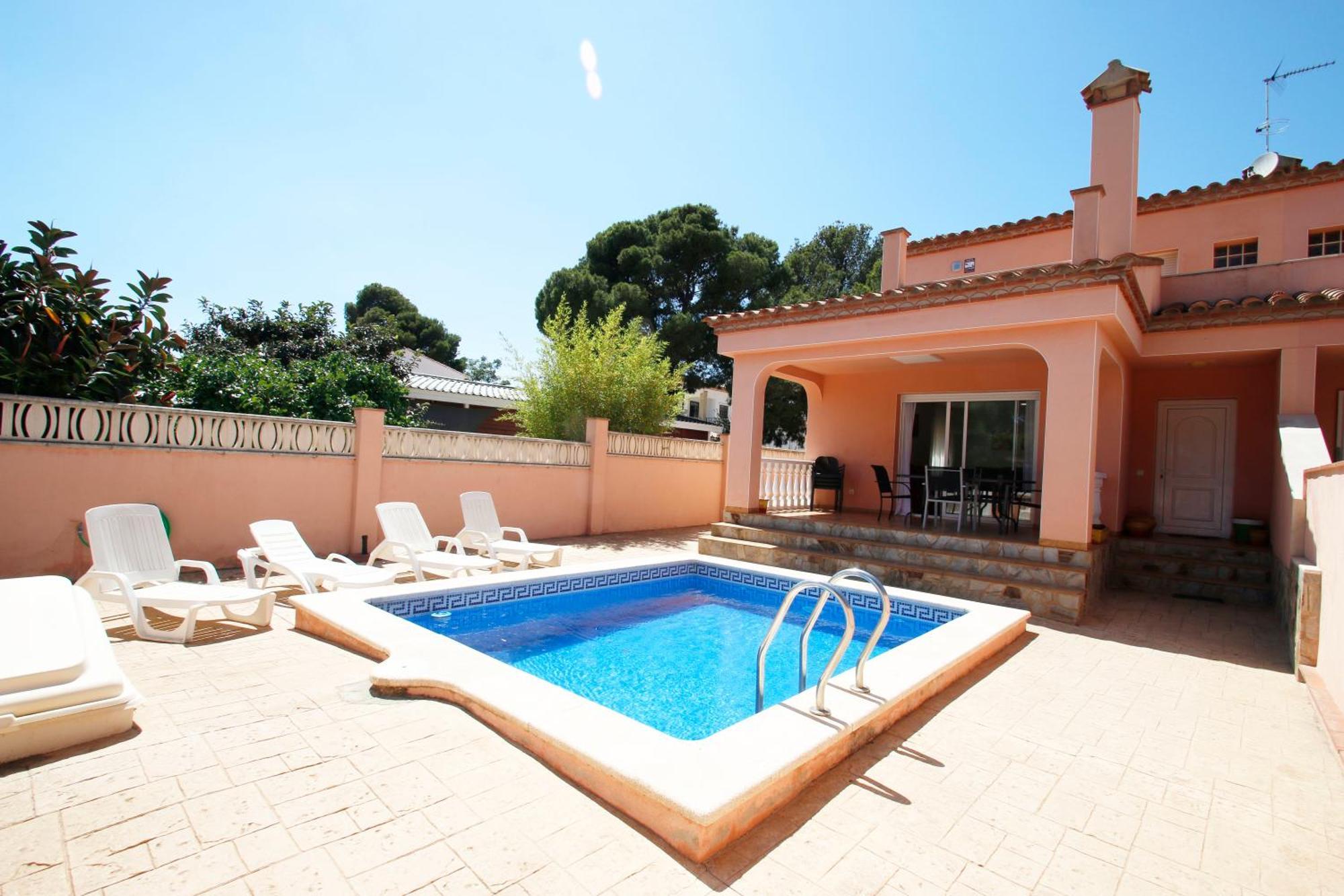 Villa Fatima Miami Playa Dış mekan fotoğraf