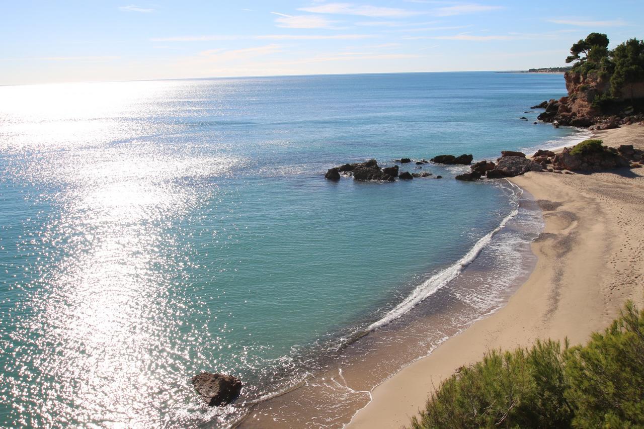 Villa Fatima Miami Playa Dış mekan fotoğraf
